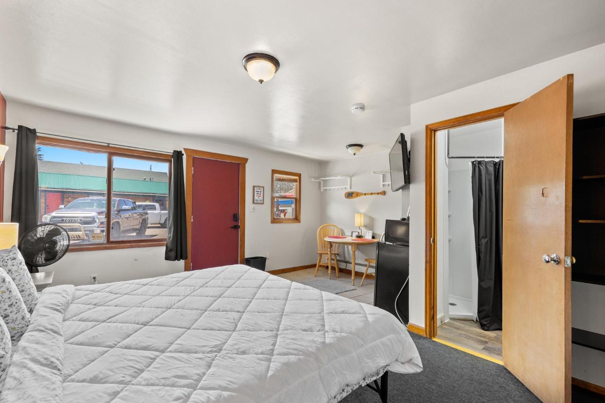 Hotel Lift Landing à Idaho Springs Extérieur photo